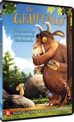 dvd - Gruffalo - Gruffalo, Cd's en Dvd's, Verzenden, Zo goed als nieuw