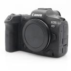 Digitale fotocamera | Canon EOS R5 body | Tweedehands, Audio, Tv en Foto, Fotocamera's Digitaal, Verzenden, Gebruikt, Canon