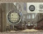 Frankrijk. 2 Euro 2025 Notre Dame de Paris (Zonder
