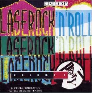 cd - Various - LaserocknRoll Party Volume 3, Cd's en Dvd's, Cd's | Overige Cd's, Zo goed als nieuw, Verzenden