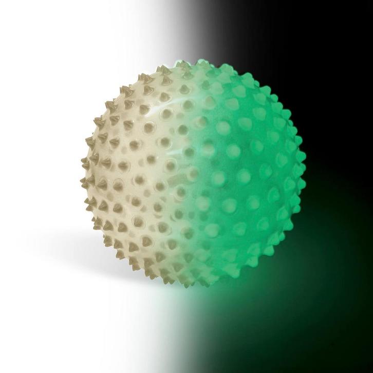 Edushape Sensorische bal Glow in th van €17,99 voor €14,39, Kinderen en Baby's, Speelgoed | Overig, Ophalen of Verzenden