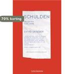 Schulden. Die ersten 5000 Jahre 9783442157723 David Graeber, Boeken, Verzenden, Gelezen, David Graeber