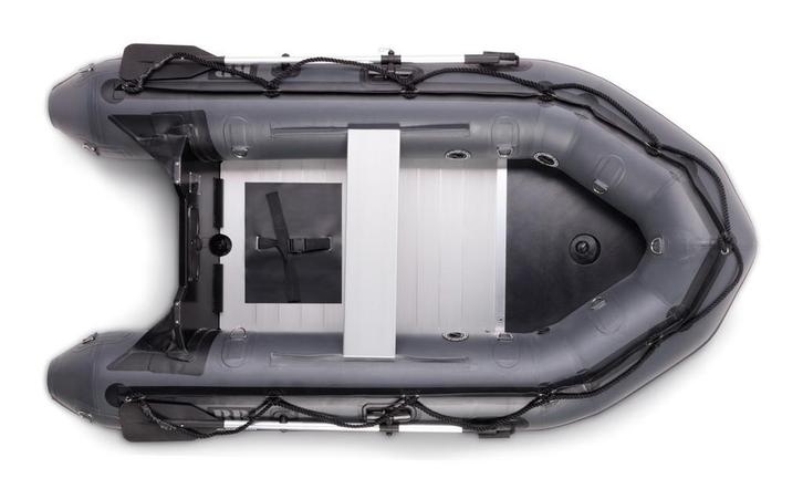 BBLine Heavy Duty rubberboten |Nu tijdelijk Gratis SUP, Watersport en Boten, Rubberboten, Minder dan 70 pk, Aluminium, Benzine