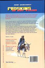 In het vizier / Redskins / 4 9789033124105 Adri Burghout, Verzenden, Zo goed als nieuw, Adri Burghout