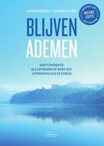 Blijven ademen 9789022337981 Katrien Geeraerts, Boeken, Verzenden, Zo goed als nieuw, Katrien Geeraerts