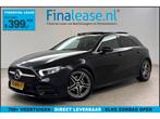 Mercedes-Benz A-Klasse 200 AMG Pano Virtual Camera LED PDC, Automaat, Overige carrosserieën, Zwart, Nieuw
