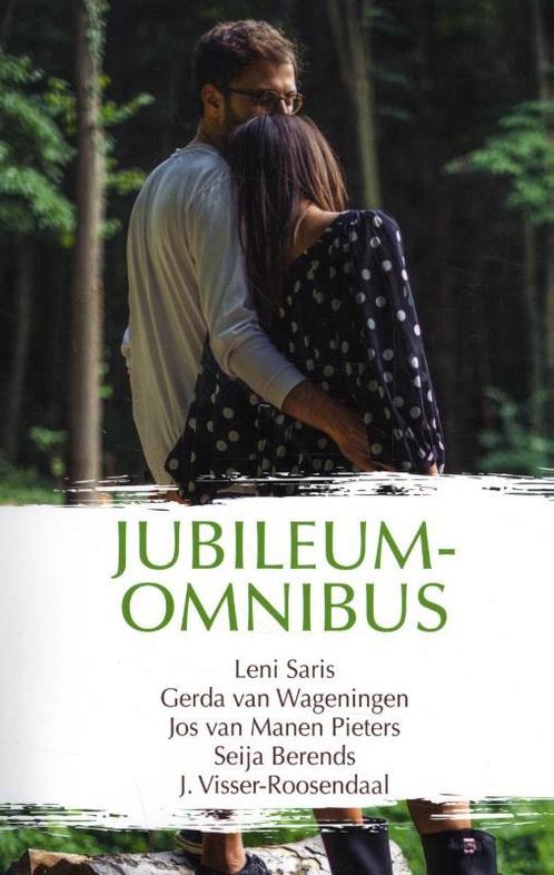 Jubileumomnibus 149 9789020539288, Boeken, Streekboeken en Streekromans, Zo goed als nieuw, Verzenden