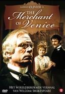 Merchant of Venice, the - DVD, Verzenden, Nieuw in verpakking
