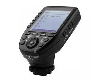 Veiling - Godox X PRO-S Transmitter Sony beschikbaar voor biedingen