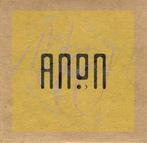 cd digi - Various - Anon, Verzenden, Zo goed als nieuw