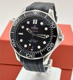 Omega - Seamaster Diver 300M Co-Axial Master Chronometer -, Nieuw