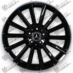 Mercedes C Klasse W205 AMG Multispaaks 19 inch originele vel, Auto-onderdelen, Banden en Velgen, Ophalen of Verzenden, Nieuw