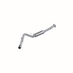 MBRP 2007-2009 Cadillac/GMC Escalade/Yukon Denali 6.2L Cat, Ophalen of Verzenden, Nieuw