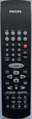 Afstandsbediening Philips rc8086, Audio, Tv en Foto, Afstandsbedieningen, Origineel, Nieuw, Ophalen of Verzenden