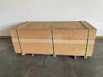 Veiling - 40x OSB plaat 250x125x2,2 cm, Nieuw