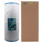Spa Waterfilter voor Magnum JP961, Tuin en Terras, Verzenden, Nieuw