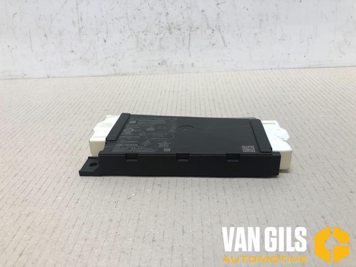 Module keyless vehicle Mercedes B-Klasse O246526, Auto-onderdelen, Elektronica en Kabels, Ophalen of Verzenden