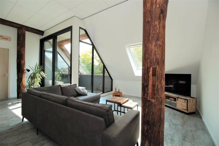 Te huur: Appartement Provincialeweg in Opende, Huizen en Kamers, Huizen te huur, Groningen, Appartement