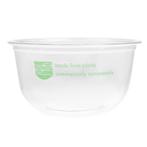 Vegware 96-serie composteerbare ronde bakjes 237ml (1000, Verzenden, Nieuw