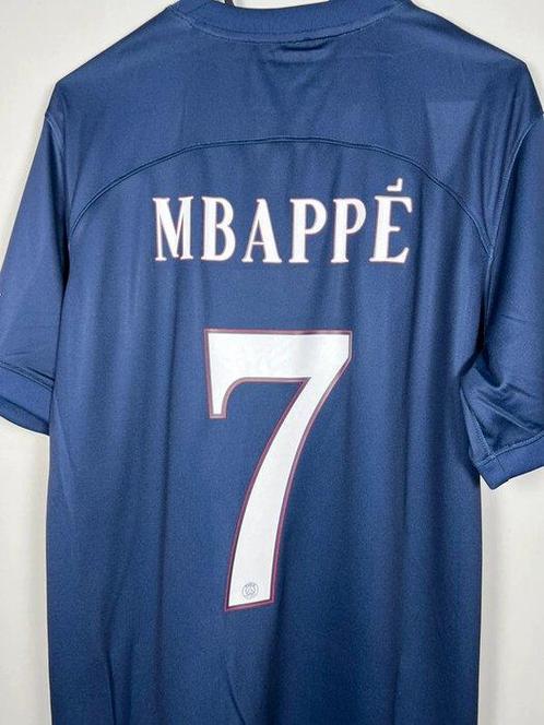 Paris Saint-Germain - Kampioenschaps voetbal competitie -, Verzamelen, Overige Verzamelen