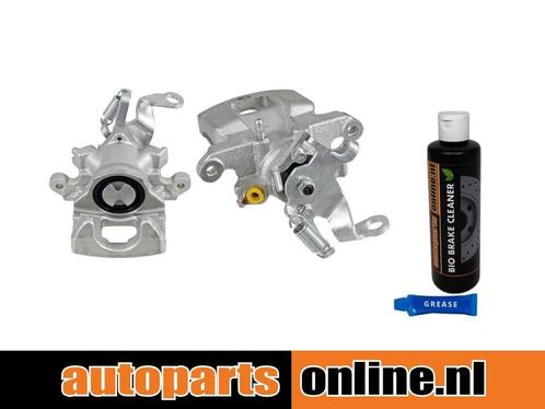Remklauw Mitsubishi Outlander achterzijde, rechts, Auto-onderdelen, Besturing, Nieuw, Mitsubishi, Verzenden