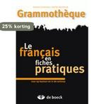 Grammothèque 9789045525280 Jonckheere, Verzenden, Gelezen, Jonckheere
