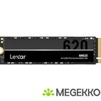 Lexar NM620 2TB M.2 SSD, Nieuw, Lexar, Verzenden