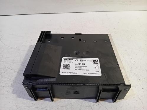 Computer Opel Astra K 1.6 CDTi 39026166, Auto-onderdelen, Elektronica en Kabels, ARN erkend, Stiba lid, Erkend duurzaam, Gebruikt