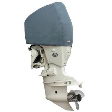 Evinrude 60/75/90 Pk Beschermhoes Motorkap beschikbaar voor biedingen