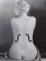 Man Ray (1890–1976) - Le Violon dIngres / Kiki de