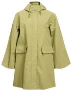 Object Jive OZ Wide Raincoat Mosstone M/L (Jassen, Kleding), Verzenden, Nieuw