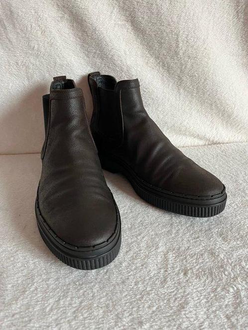 Tods - Chelsea boots - Maat: EU 40, Kleding | Heren, Schoenen