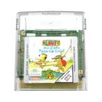 Janosch [Gameboy Color], Ophalen of Verzenden, Zo goed als nieuw