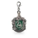 Harry Potter - Slytherin - Bedel - Charm, Sieraden, Tassen en Uiterlijk, Nieuw, Overige merken, Overige materialen, 1 bedel