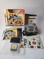 Guitar Hero on Tour in doos Nintendo DS, Spelcomputers en Games, Games | Nintendo DS, Ophalen of Verzenden, Nieuw