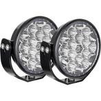 Vision-X: 6.7 VL-Series Offroad Driving Light Kit, Ophalen of Verzenden, Nieuw