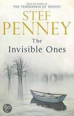 The Invisible Ones 9780857382931 Stef Penney, Boeken, Verzenden, Gelezen, Stef Penney