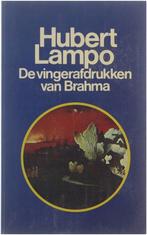 De vingerafdrukken van Brahma 9789029005883 Hubert Lampo, Gelezen, Hubert Lampo, Verzenden