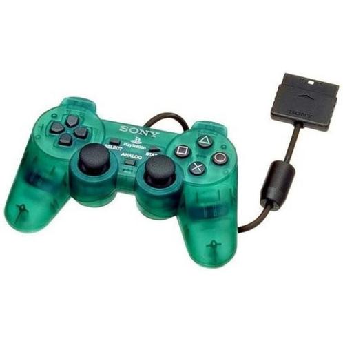 Sony DualShock Playstation 2, Spelcomputers en Games, Spelcomputers | Sony PlayStation 2, Ophalen of Verzenden