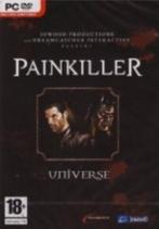 Painkiller Universe (PC Gaming), Spelcomputers en Games, Games | Pc, Vanaf 12 jaar, Gebruikt, Verzenden