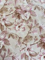 Elegante stof met Sanderson-patroon en, Antiek en Kunst, Curiosa en Brocante