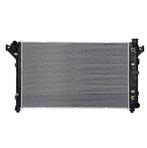 Radiator (without neck) - Dodge Ram 1500 1994-2001, Ophalen of Verzenden, Nieuw