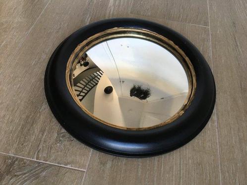 Spiegel - Glas - CONVEX, HEKSENOOG, BUTLER, Huis en Inrichting, Overige Huis en Inrichting