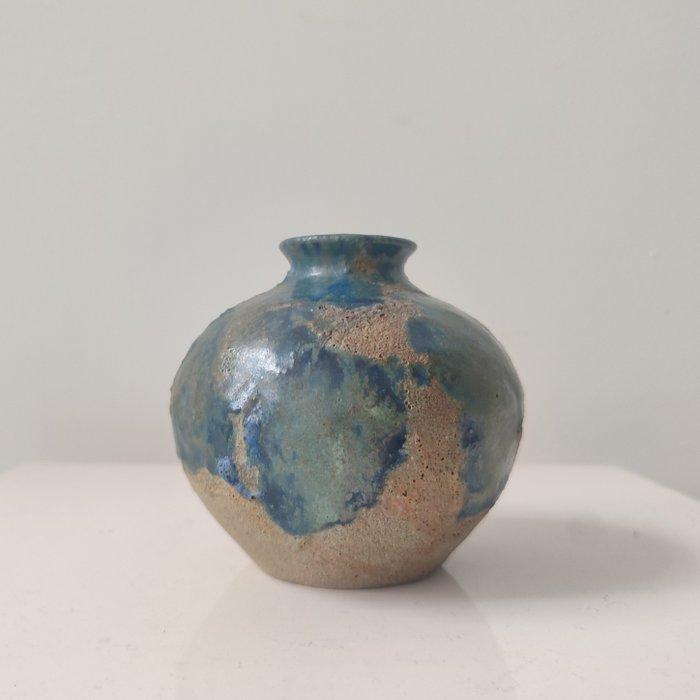 Chris Lanooy - Vaas - Keramiek, Antiek en Kunst, Antiek | Glas en Kristal