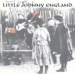 cd - Little Johnny England - Little Johnny England, Verzenden, Zo goed als nieuw