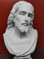 Sevres - Raphaël - sculptuur, Mezzo busto di Gesù Cristo -