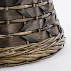 2dekans | House of Seasons Lorens Kerstboommand - H21 x Ø50, Diversen, Kerst, Ophalen of Verzenden, Zo goed als nieuw