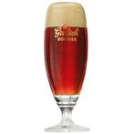 Grolsch Bok bierglas - 30cl, Nieuw