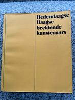 Hedendaagse Haagse beeldende kunstenaars, Gelezen, Verzenden, Jacob Maris Stichting, Schilder- en Tekenkunst