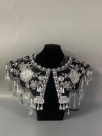 Sjaal - Miao - China (Zonder Minimumprijs), Antiek en Kunst, Kunst | Niet-Westerse kunst